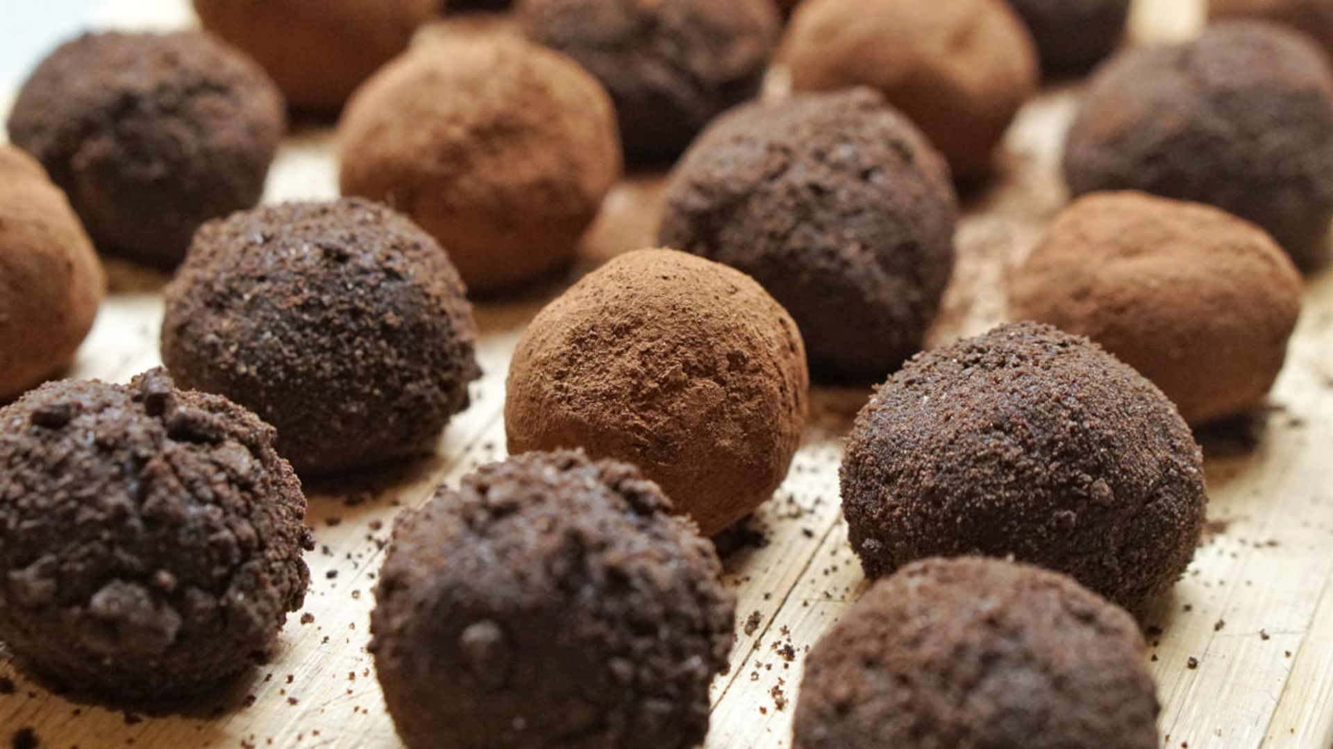 Pralines