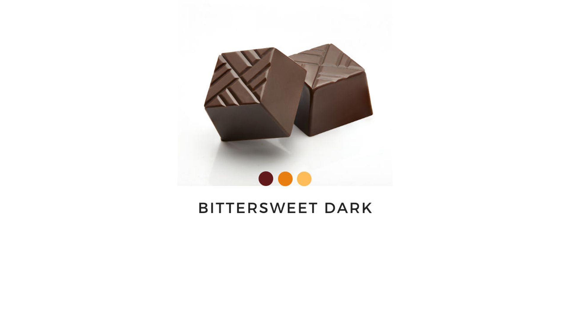 Bittersweet Dark