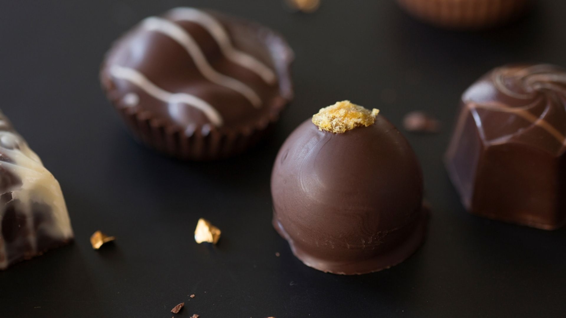 Luxury.jpg chocolates for valentines day