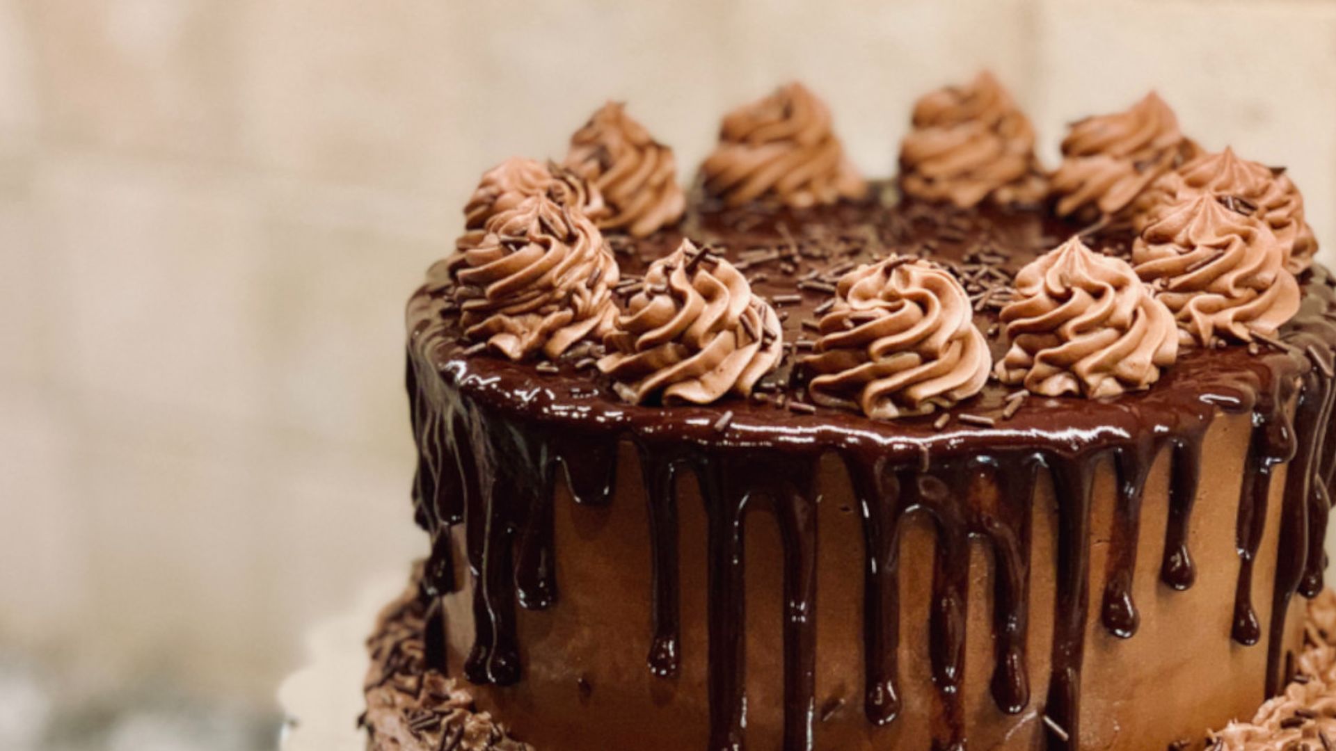 Cakes