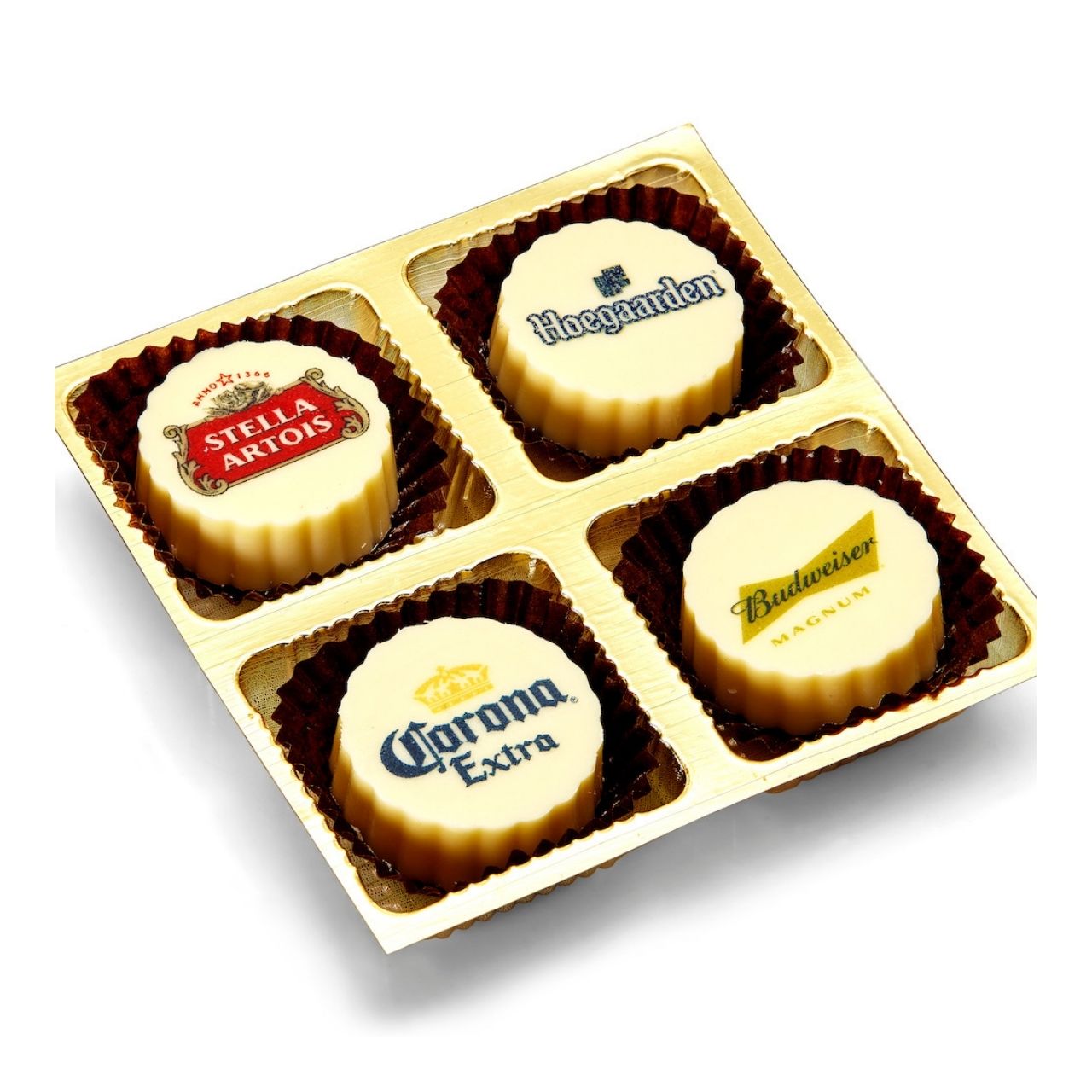 Beer Bottle Caps