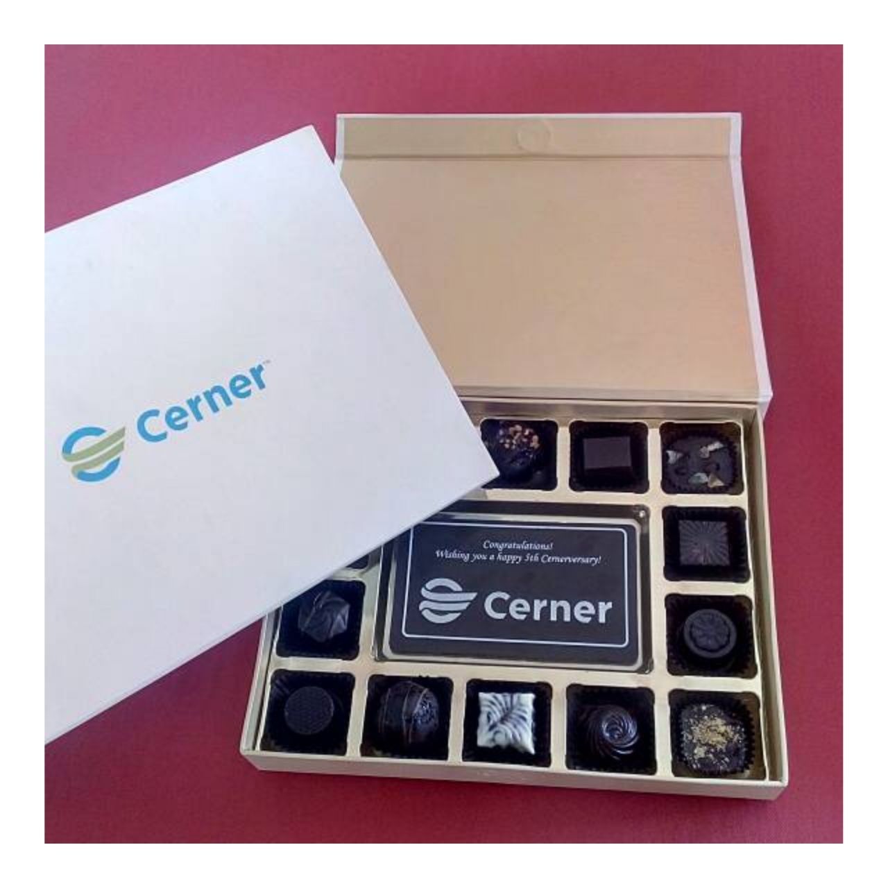 Cerner