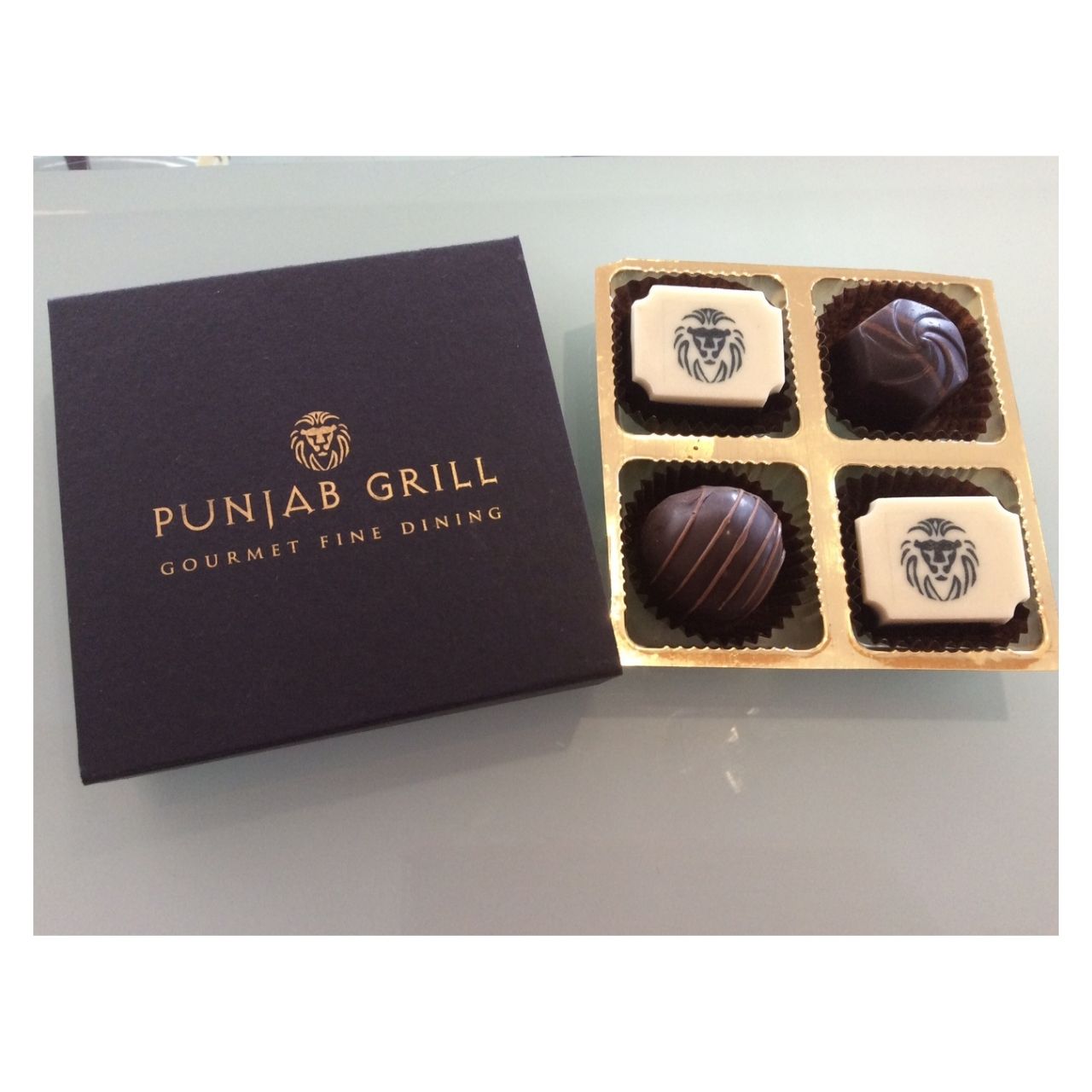 Punjab Grill