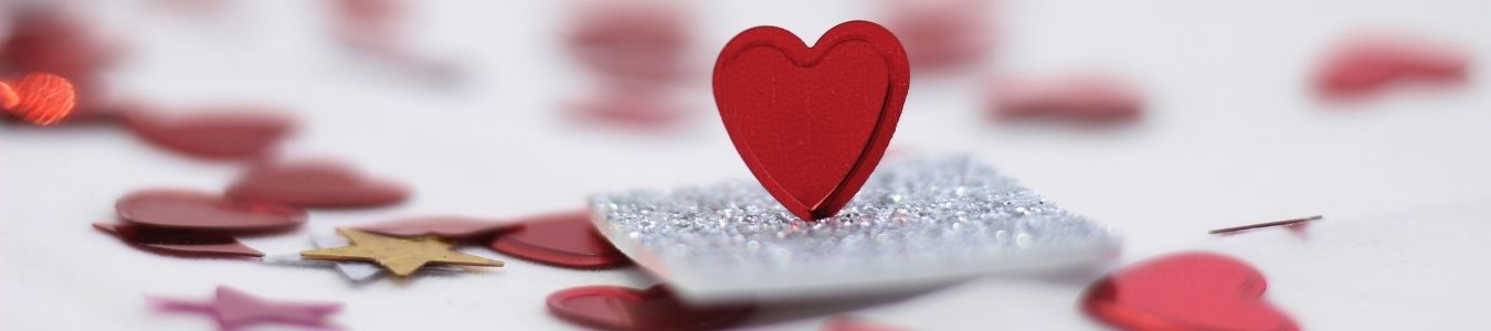 Valentines Day - Group Cover