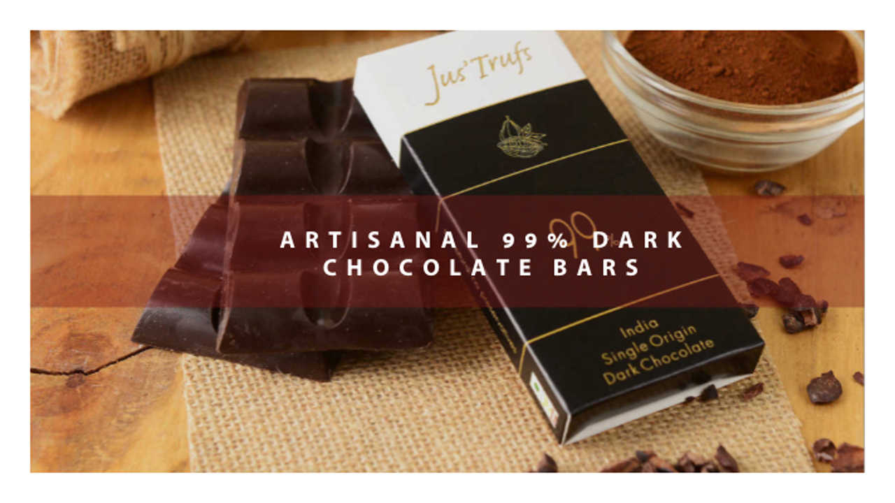JT99CHOCBARS.jpg ART 99 PC CHOC BARS SET OF 2