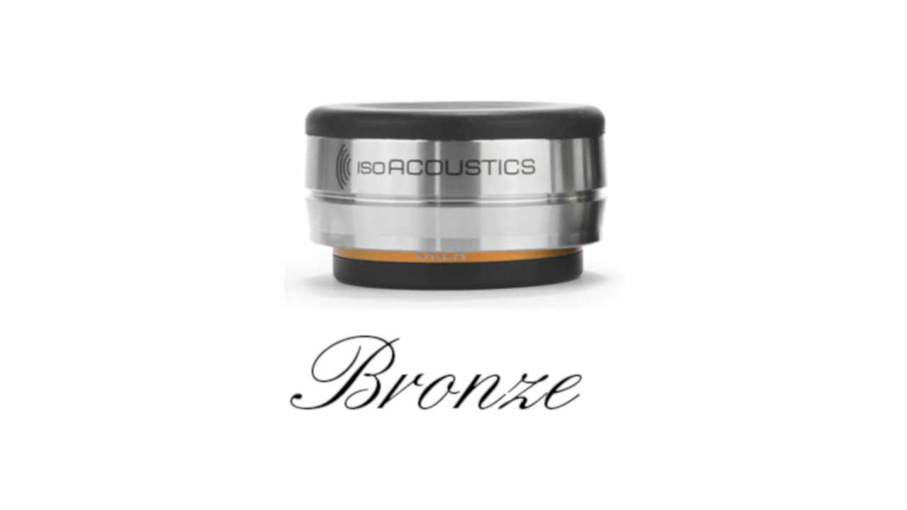 ISOACOUSTICS