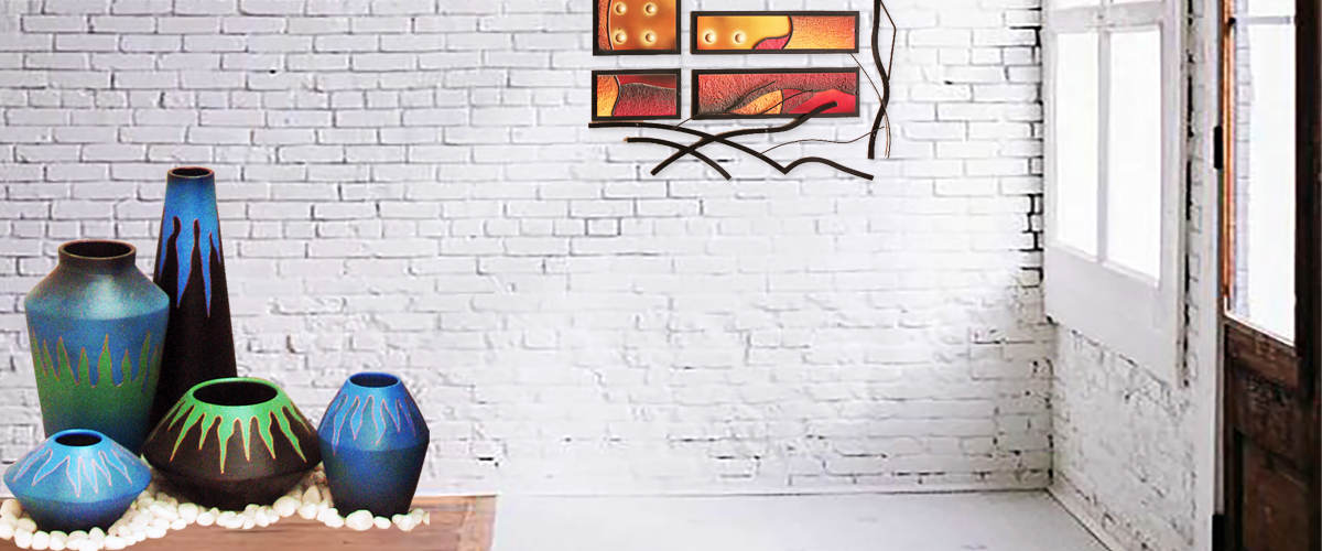 FLOOR ACCENTS