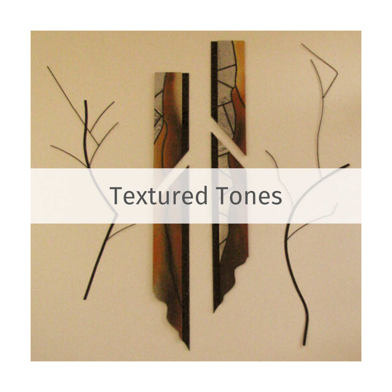 Textured Tones