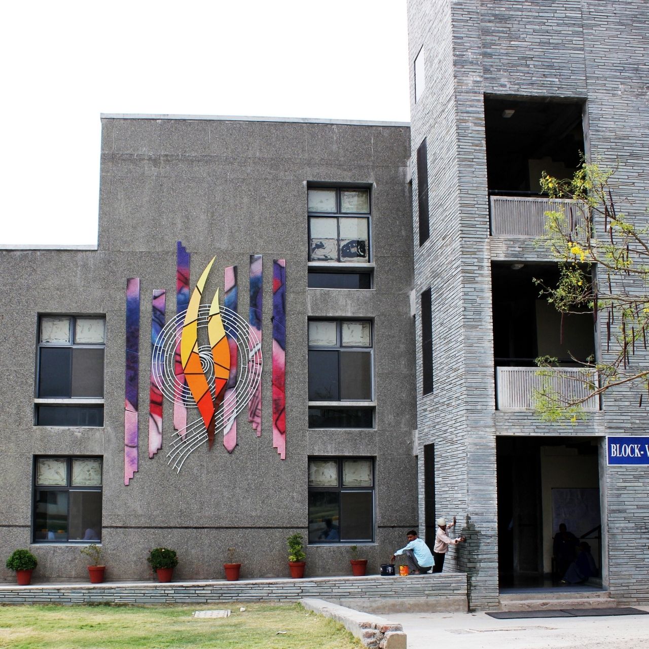 UPES Dehradun