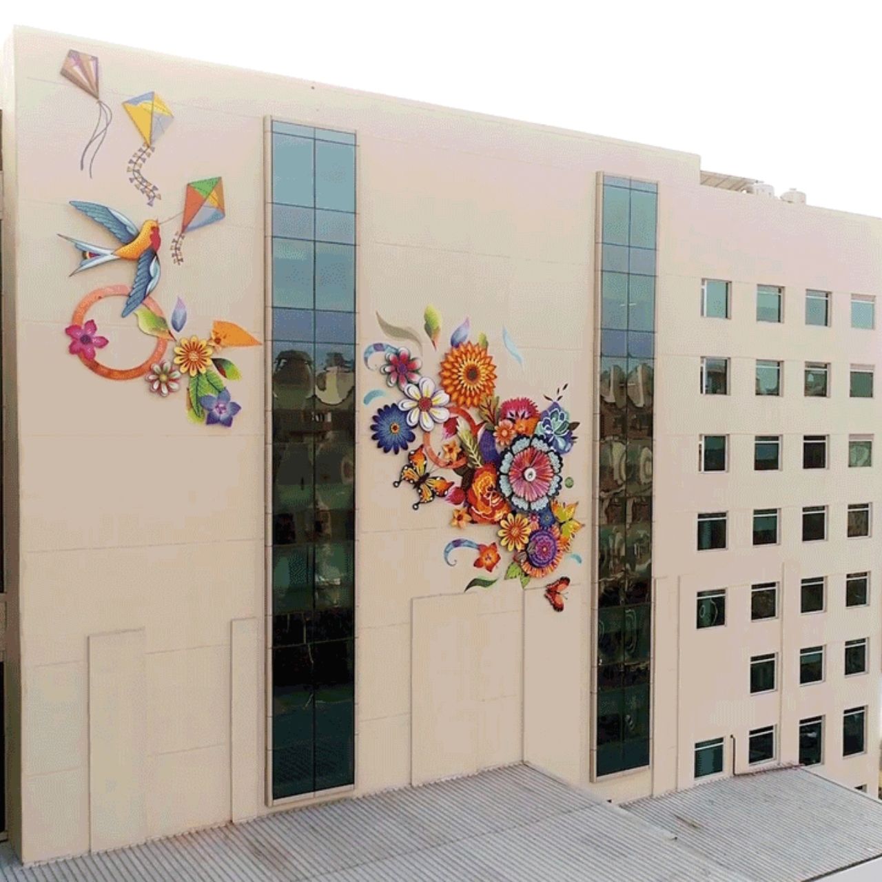Manipal Hospital Dwarka