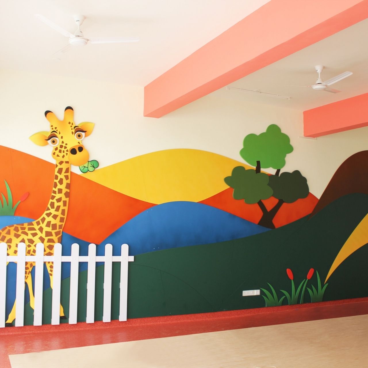 Redbridge Preschool