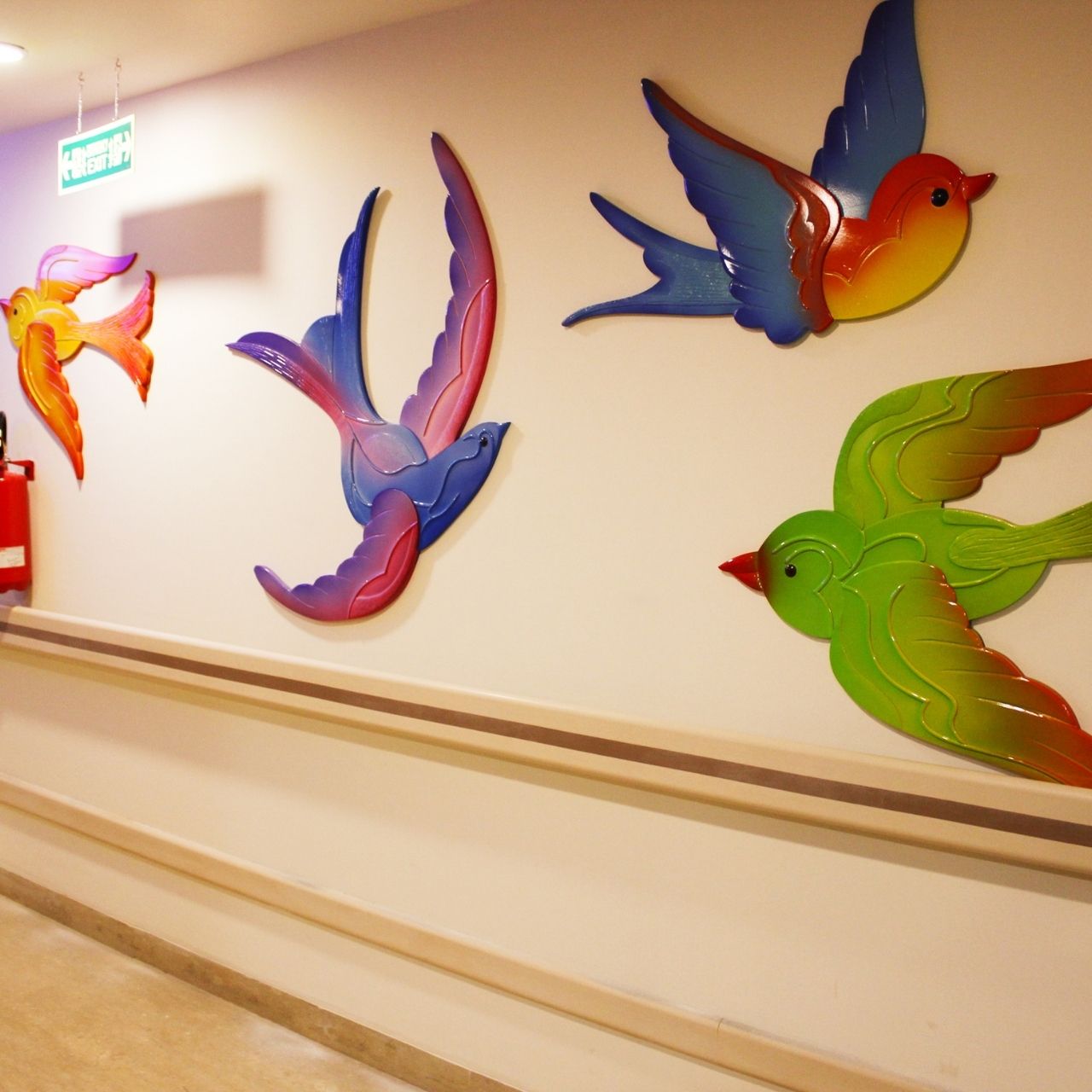 Manipal Hospital - Circle of Life
