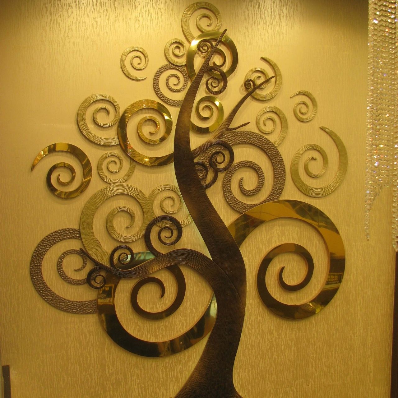 AVR Tree of Fortune