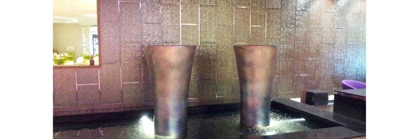 E Hotel Chennai