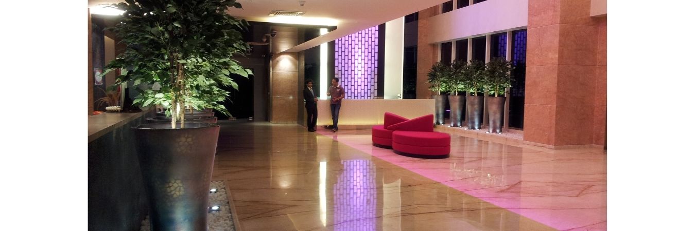 E Hotel Chennai