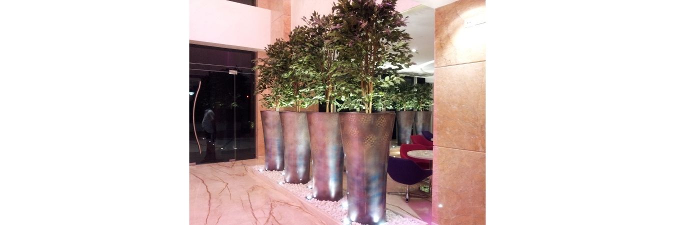 E Hotel Chennai