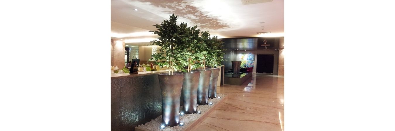 E Hotel Chennai