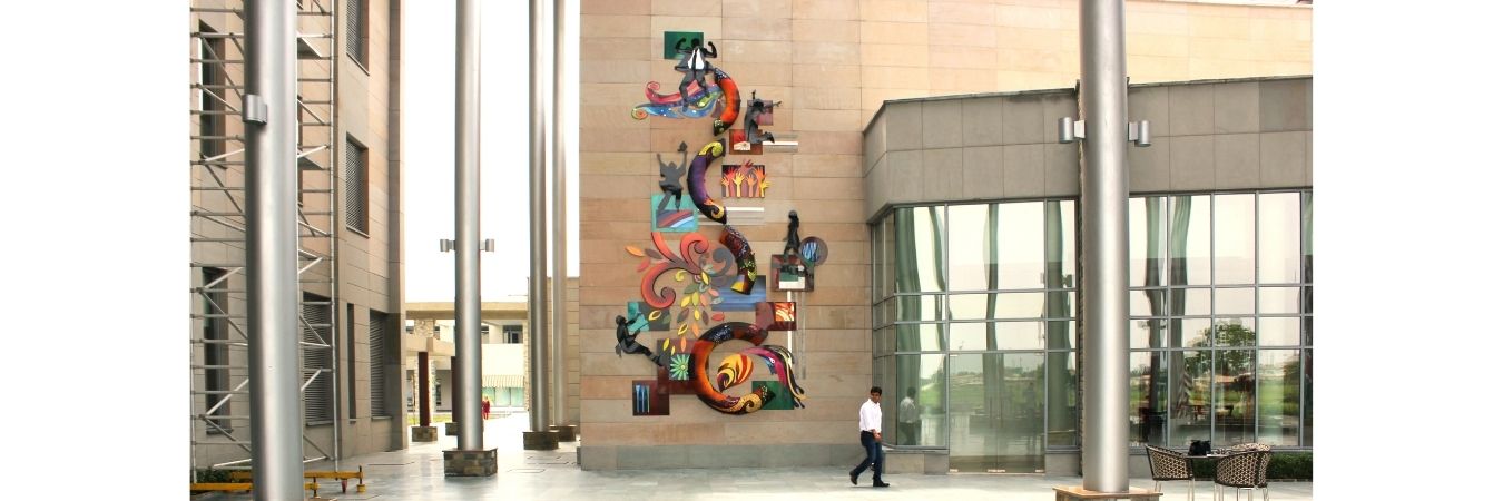 ISB Mohali - Banner