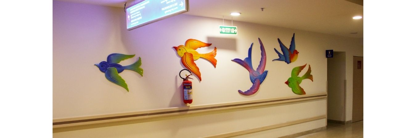 Manipal Hospital - Circle of Life