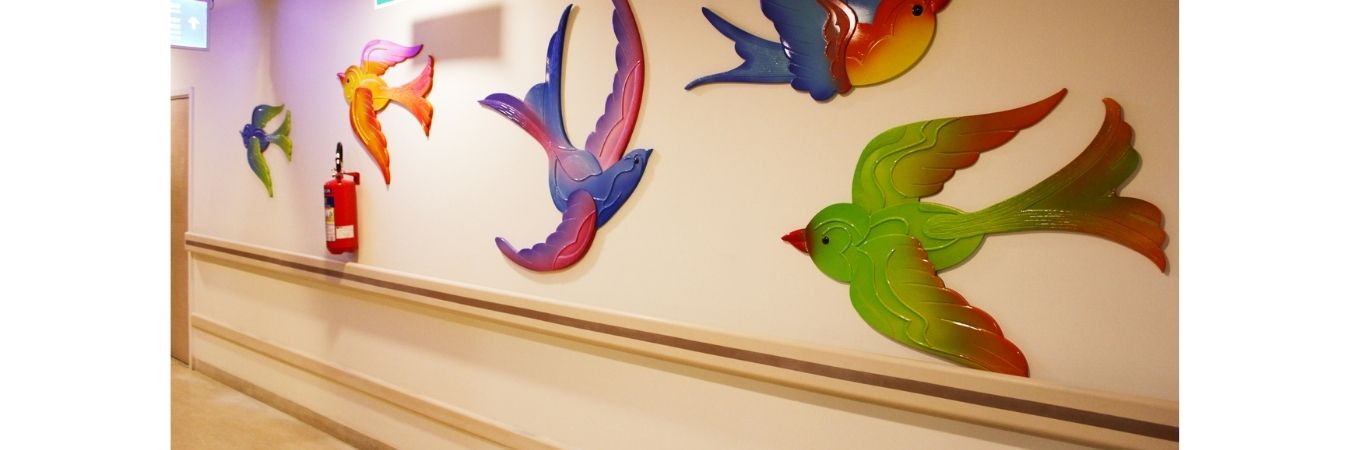 Manipal Hospital - Circle of Life