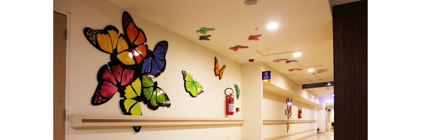 Manipal Hospital - Circle of Life