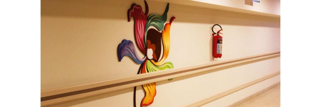 Manipal Hospital - Circle of Life