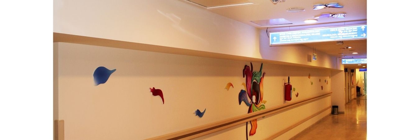 Manipal Hospital - Circle of Life