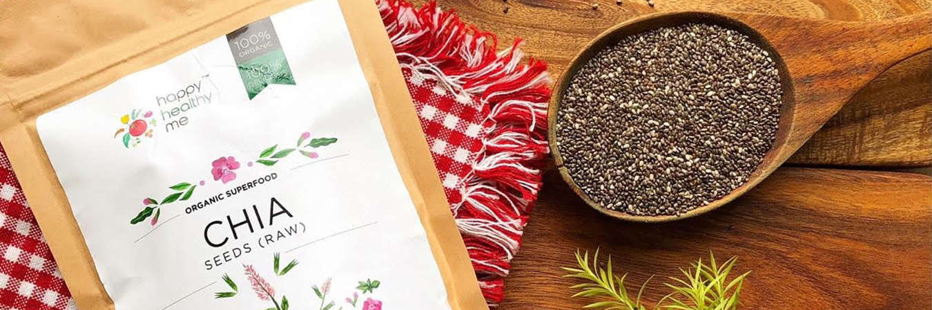 Single Ingredient Superfoods