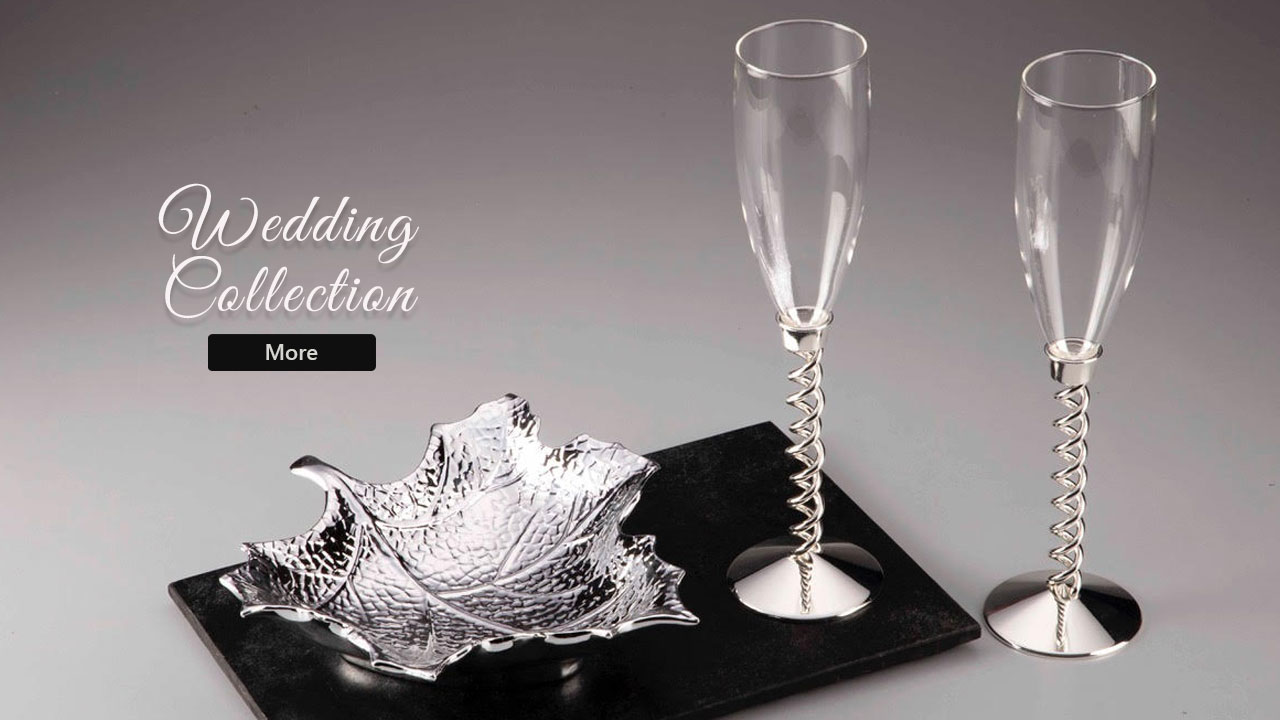 Wedding Collection