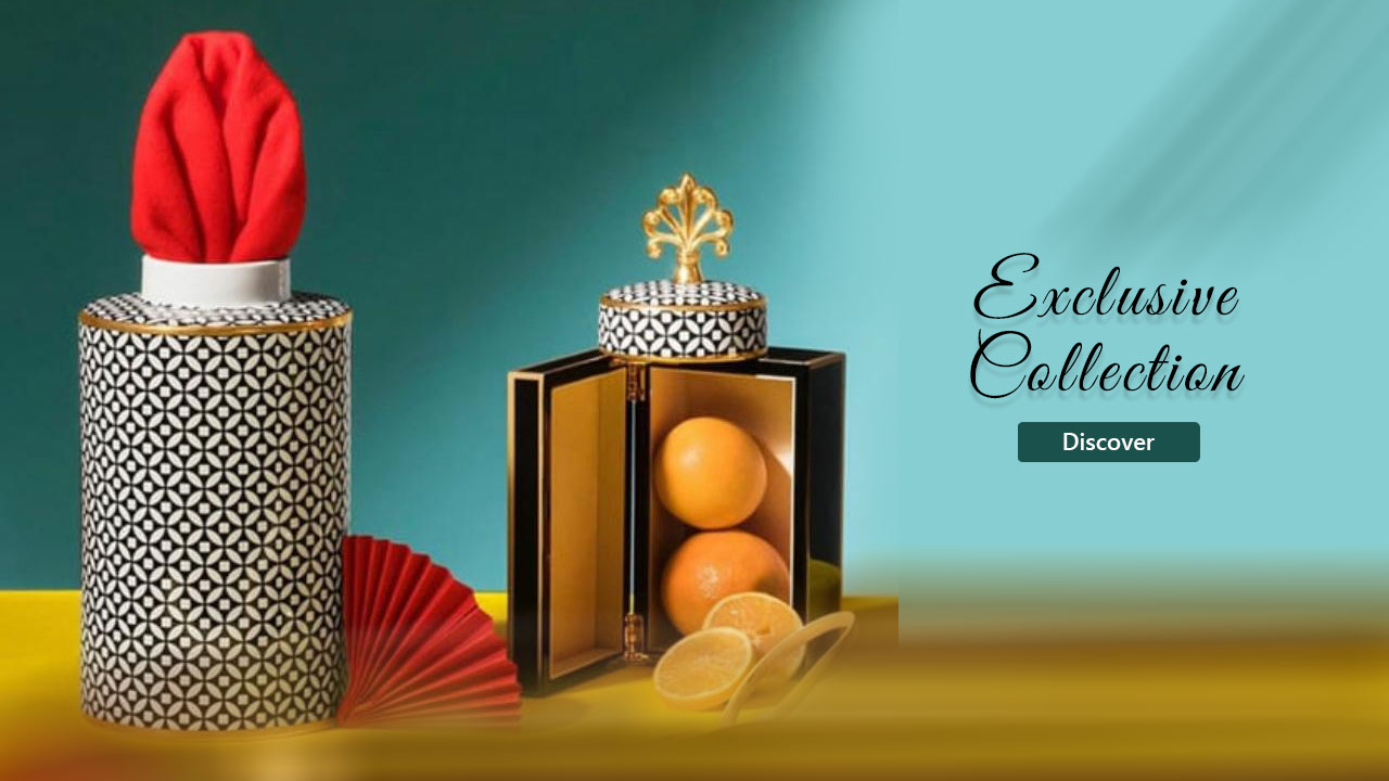 Exclusive Collection