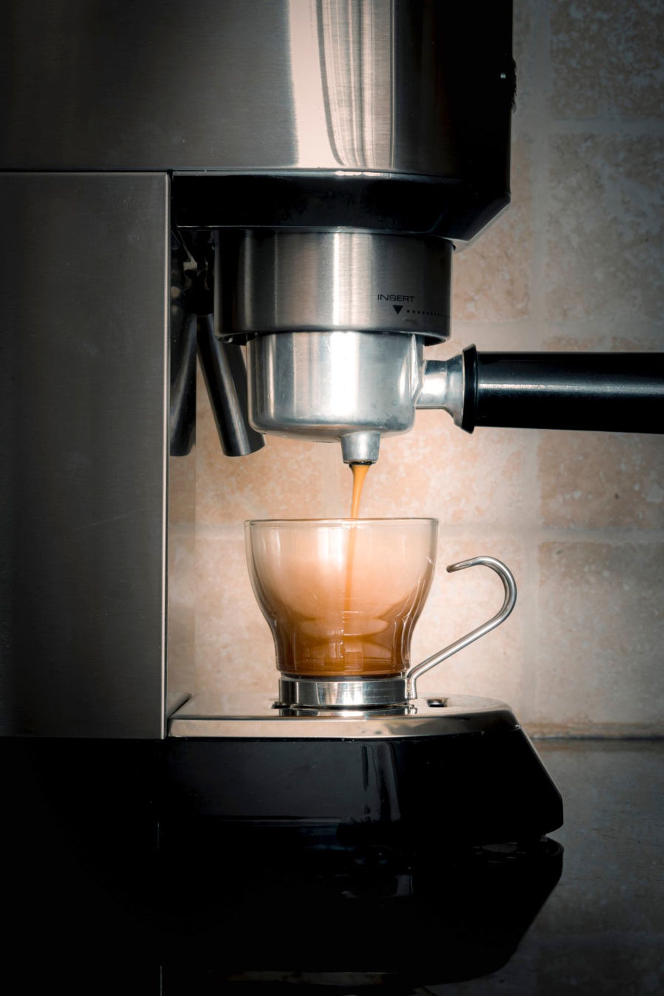 Espresso