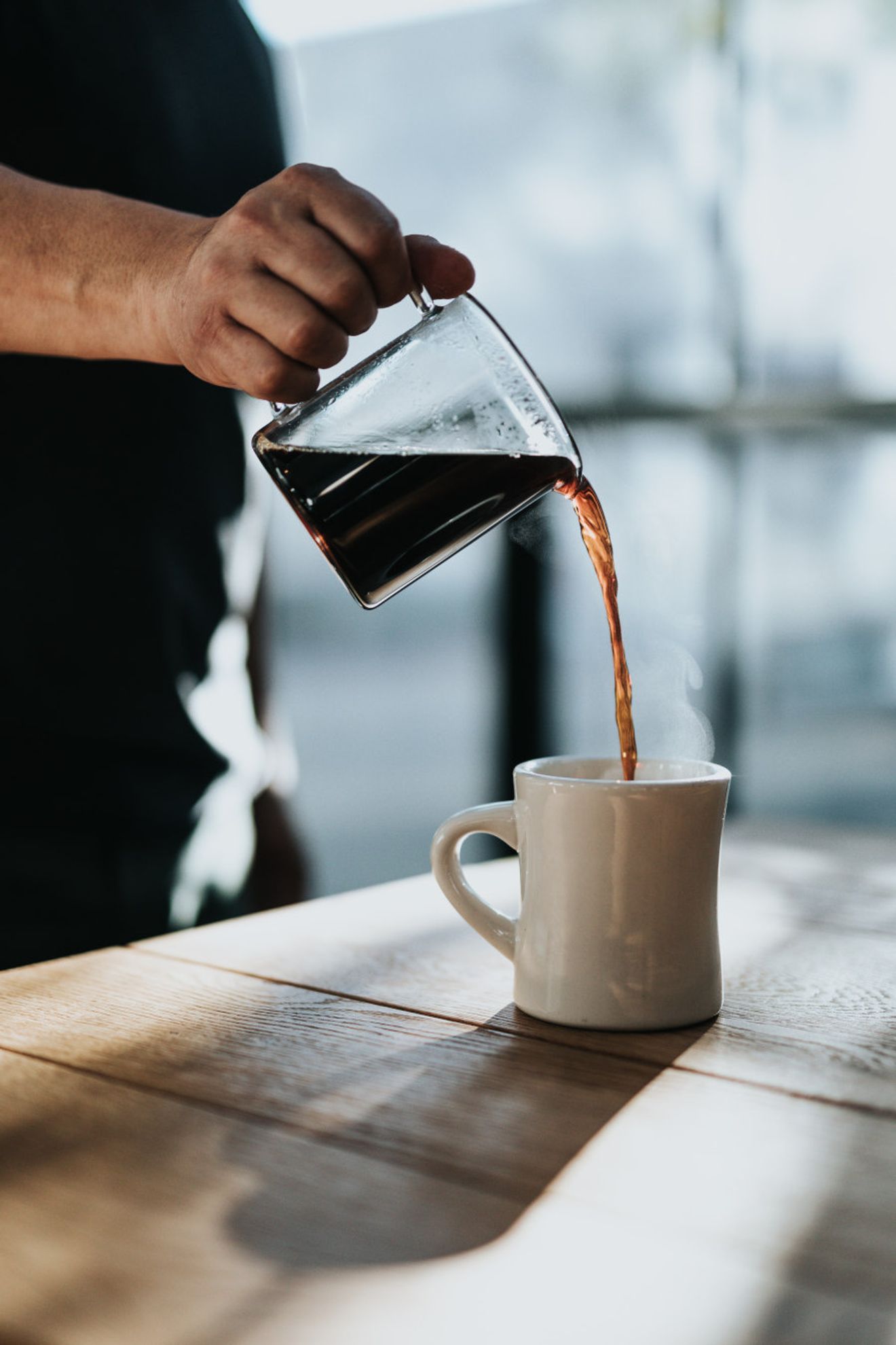 Decaffeinated Coffee Collection