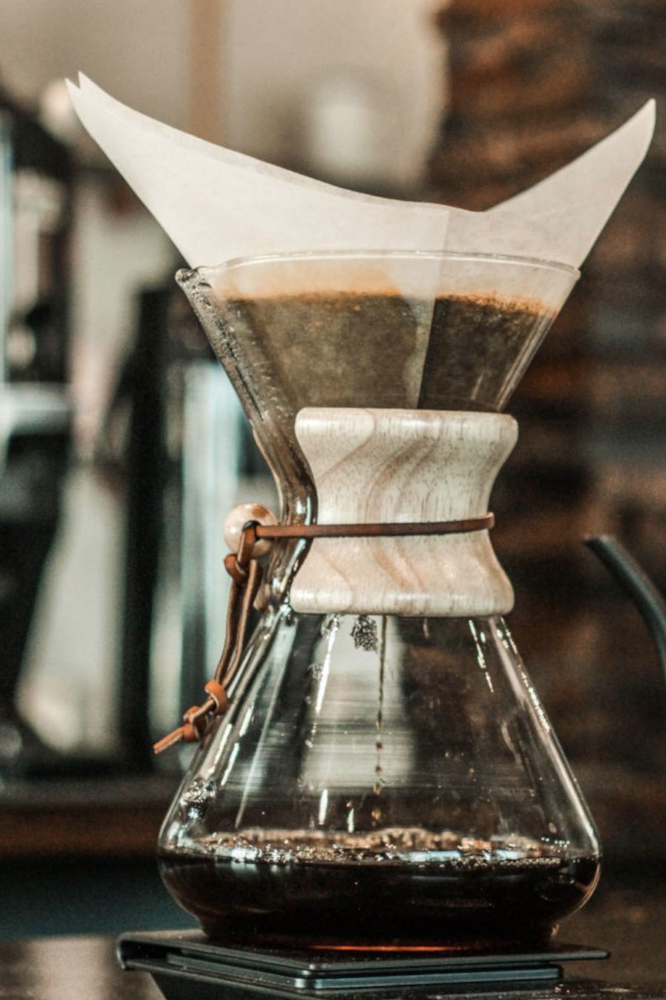 Flavoured Coffee Collection