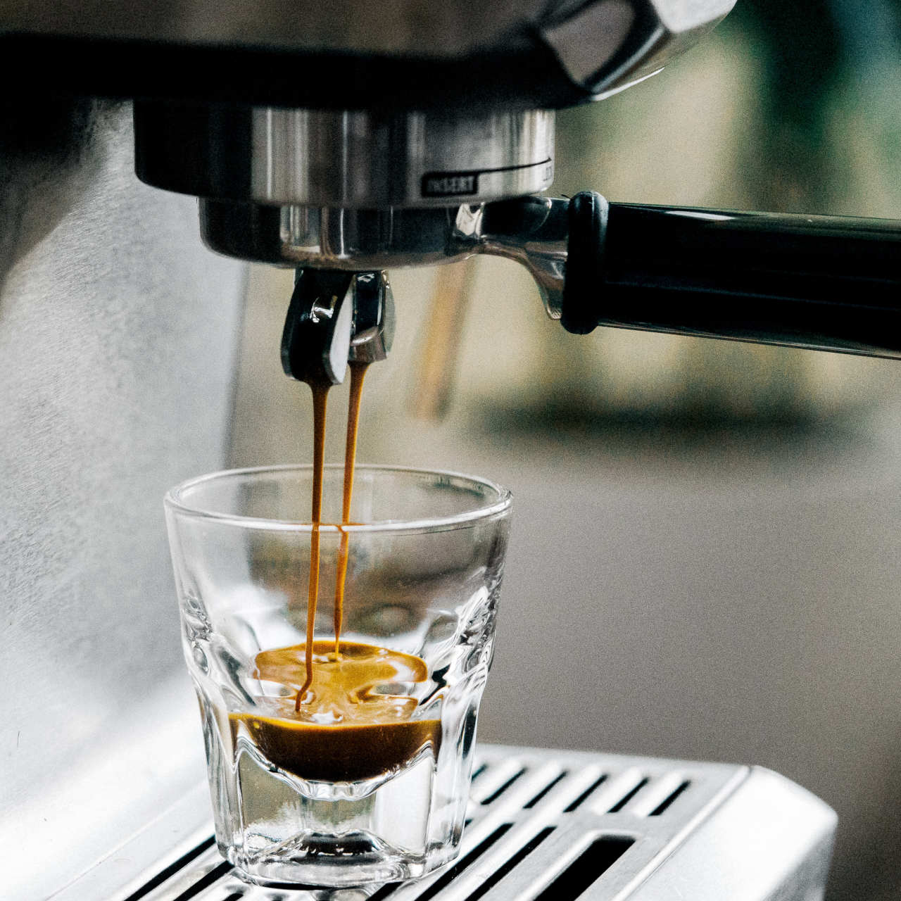 Decaf