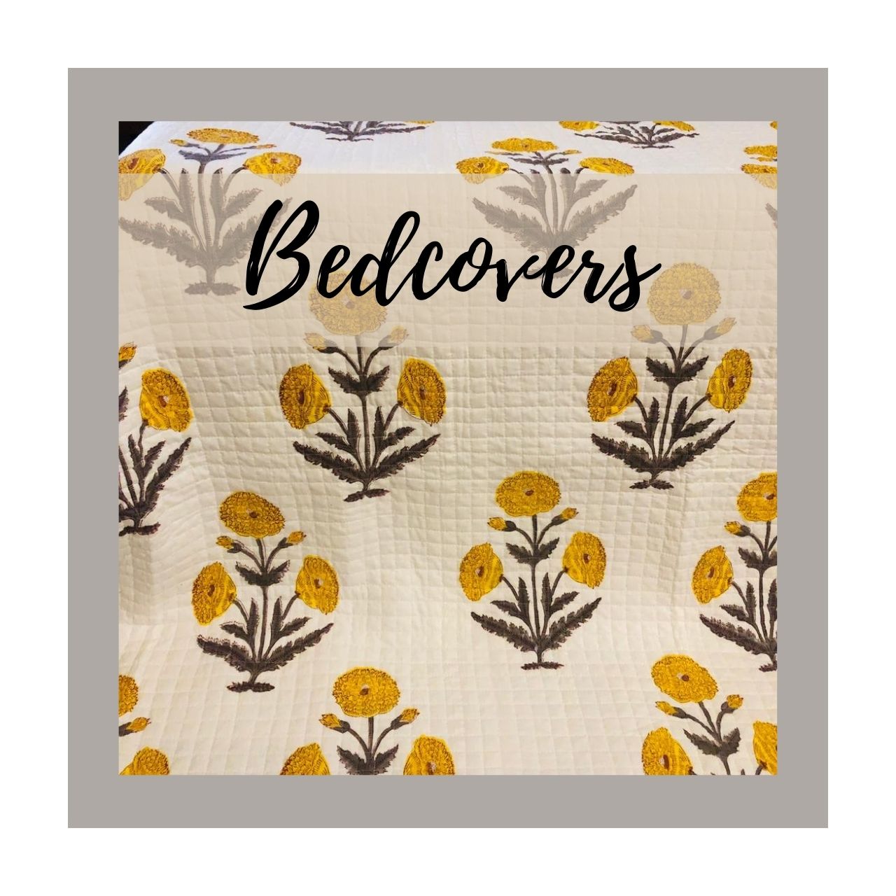 Bedcovers