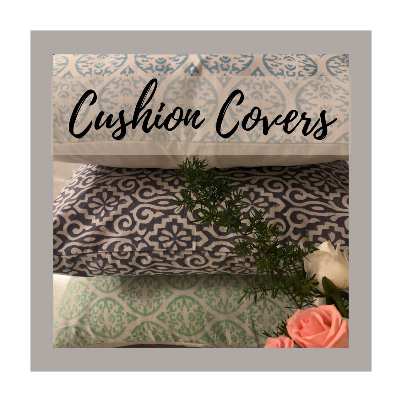 Cushion Covers