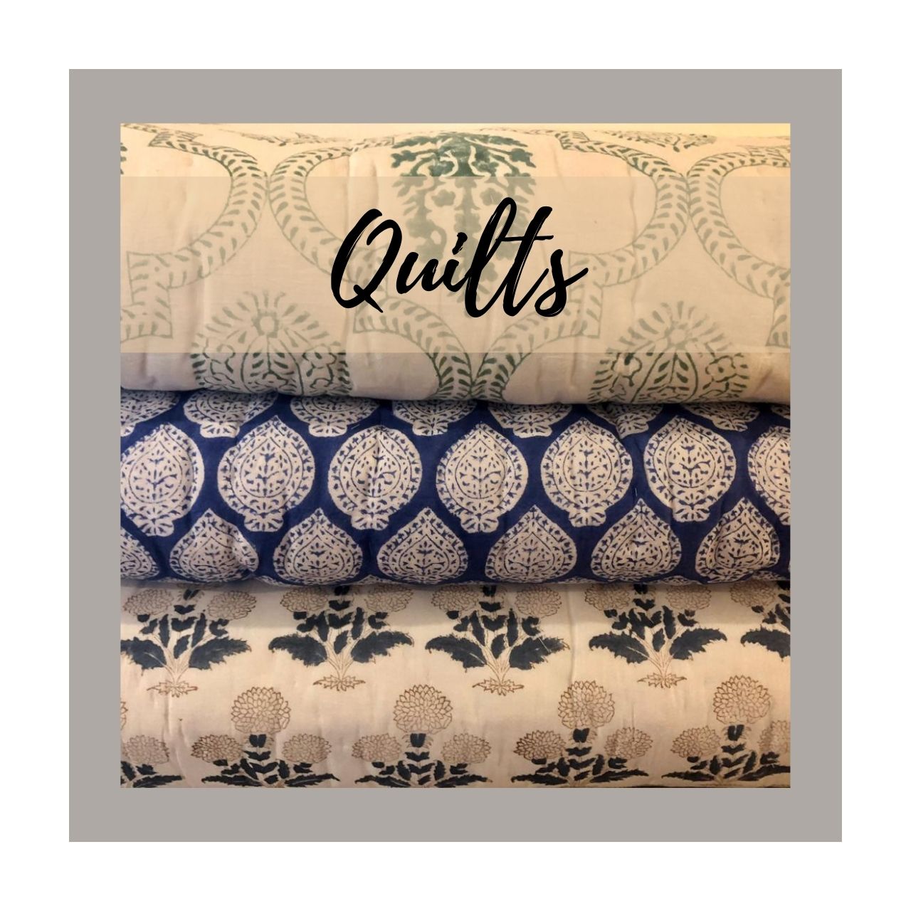 Quilts