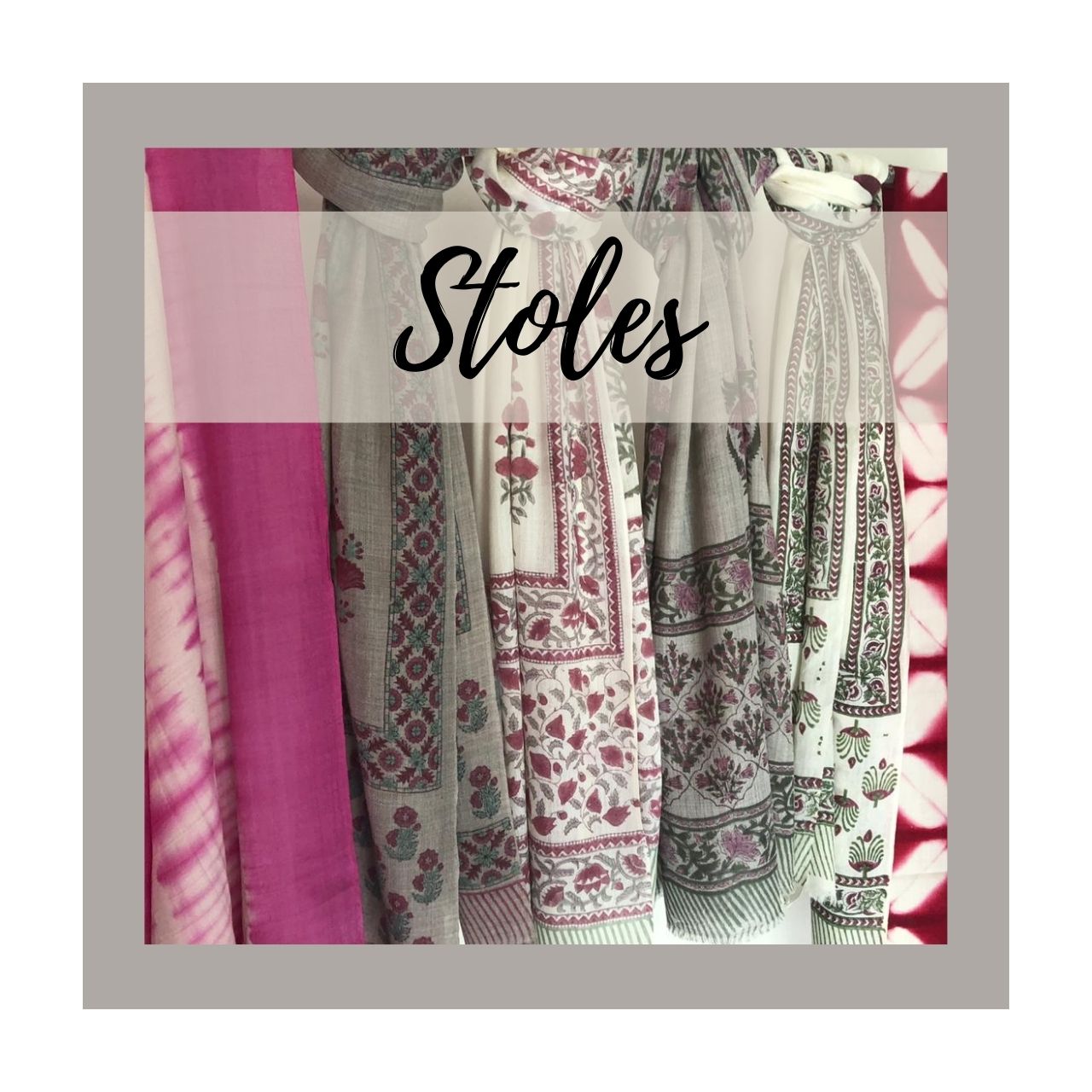 Stoles